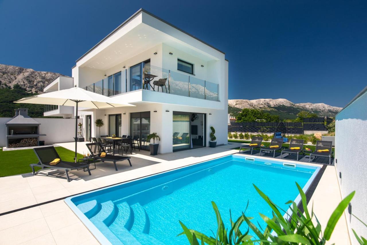 Supernus Ii With Heated Pool