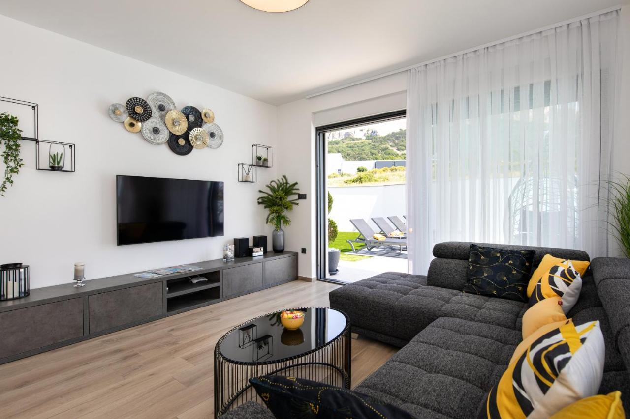 Villa Supernus Ii With Heated Pool