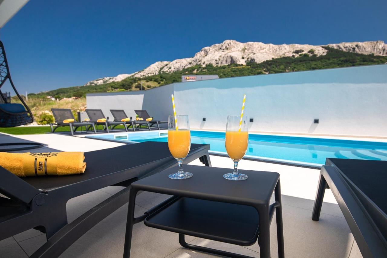 Villa Supernus Ii With Heated Pool *