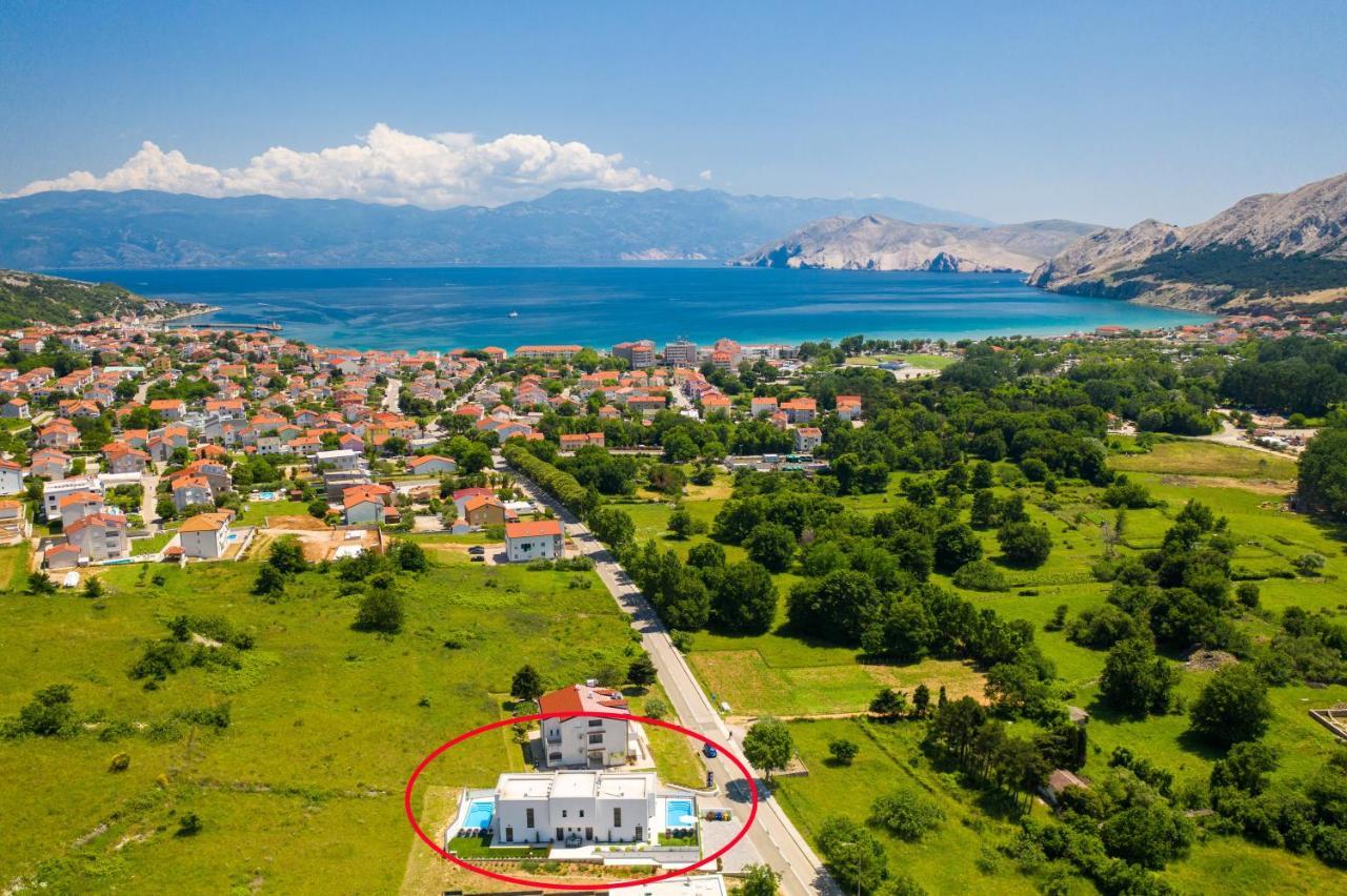 Supernus Ii With Heated Pool Villa *