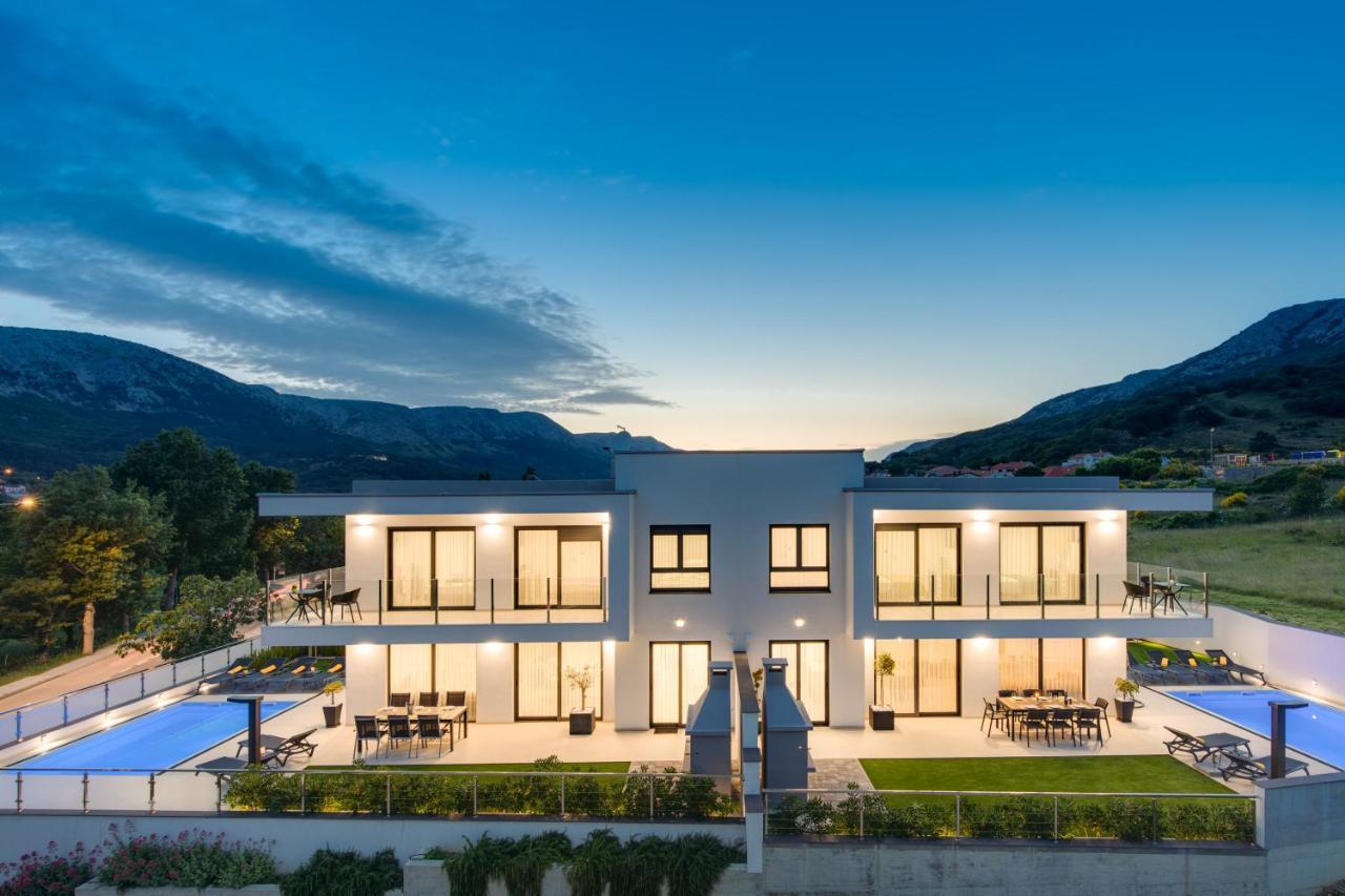 Supernus Ii With Heated Pool *